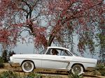Renault Floride Coupe 1958 года